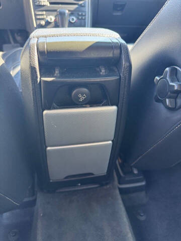 2013 Volvo XC90 3.2 R-Design Premier Plus