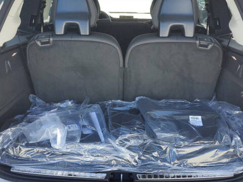 2025 Volvo XC90 B6 Ultra Bright Theme 7P