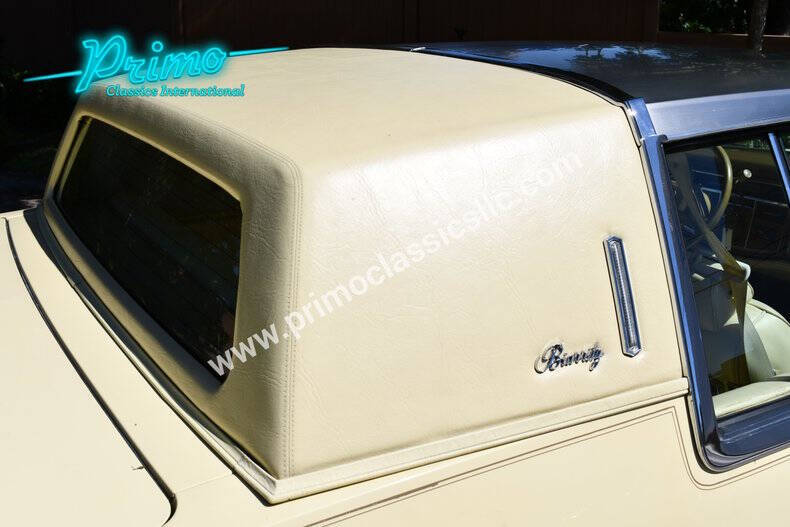 1980 Cadillac Eldorado