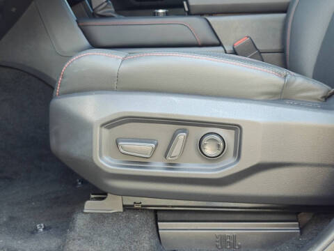 2024 Toyota Sequoia TRD Pro