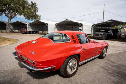 1964 Chevrolet Corvette