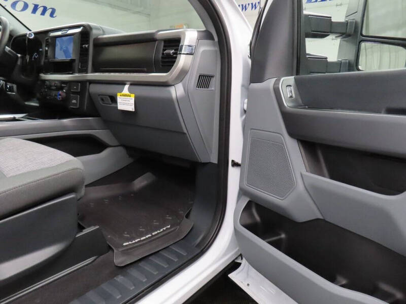 2025 Ford F-350 Super Duty