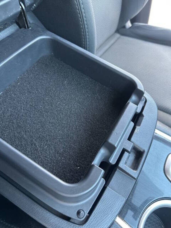 2020 Nissan Pathfinder S