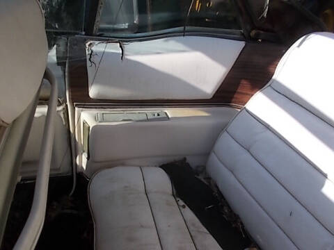 1976 Cadillac Eldorado