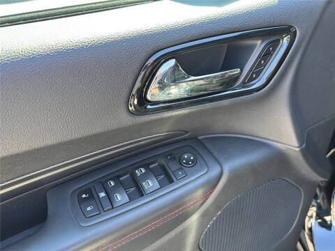 2024 Dodge Durango R/T Plus
