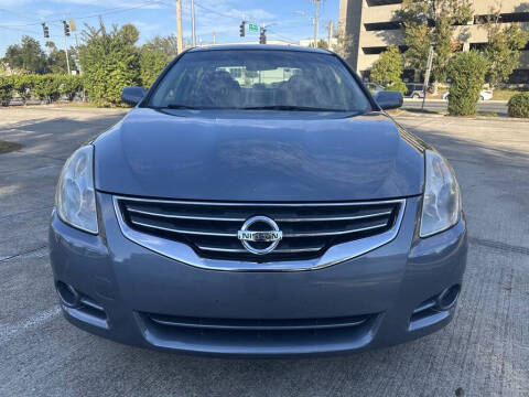 2011 Nissan Altima