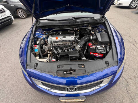 2010 Honda Accord EX