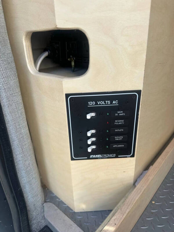 2020 Mercedes-Benz Sprinter