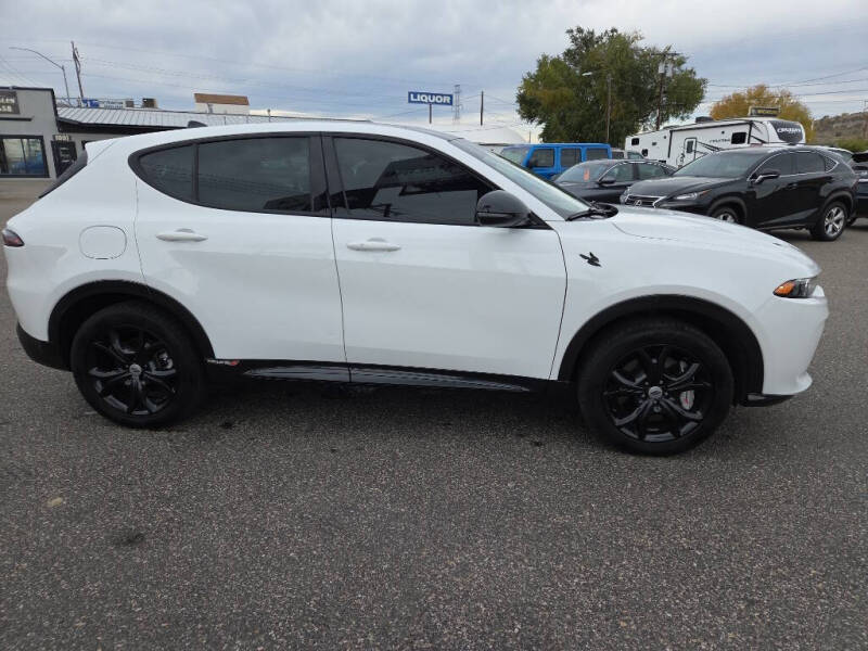 2024 Dodge Hornet R/T Plus