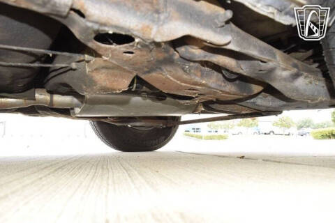 1984 Cadillac Eldorado