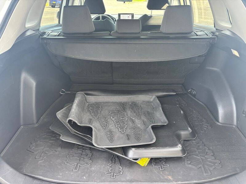 2023 Toyota RAV4 Hybrid Woodland Edition