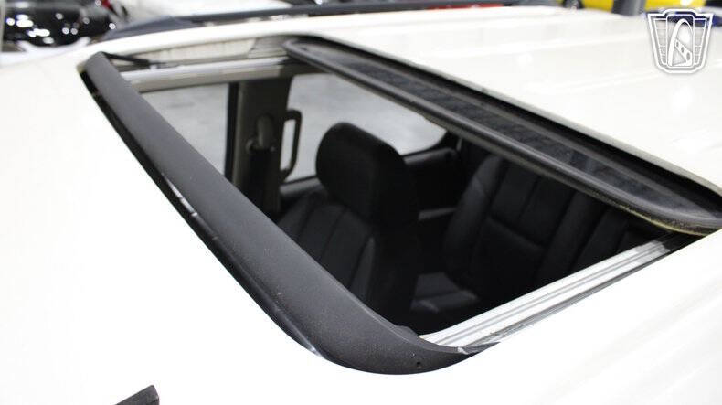 2008 Chevrolet Avalanche