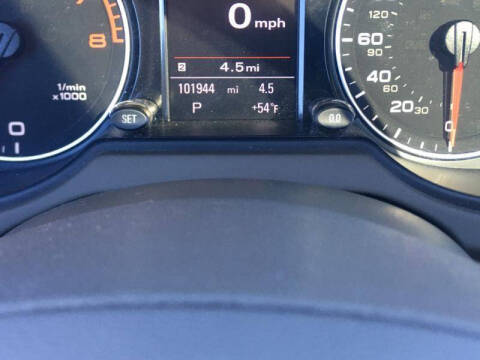 2012 Audi Q5 2.0T quattro Premium Plus