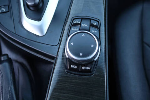 2016 BMW 3 Series 320i xDrive