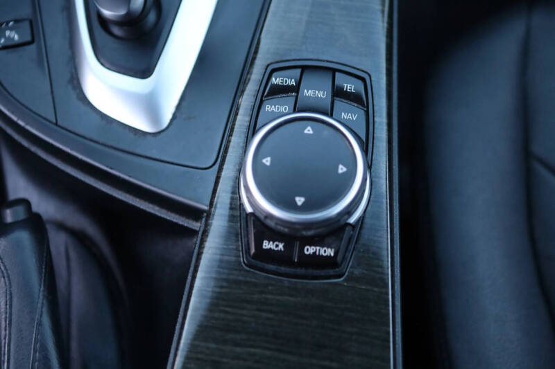 2016 BMW 3 Series 320i xDrive