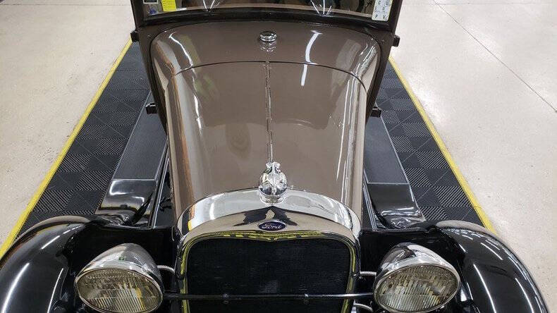 1929 Ford Model A