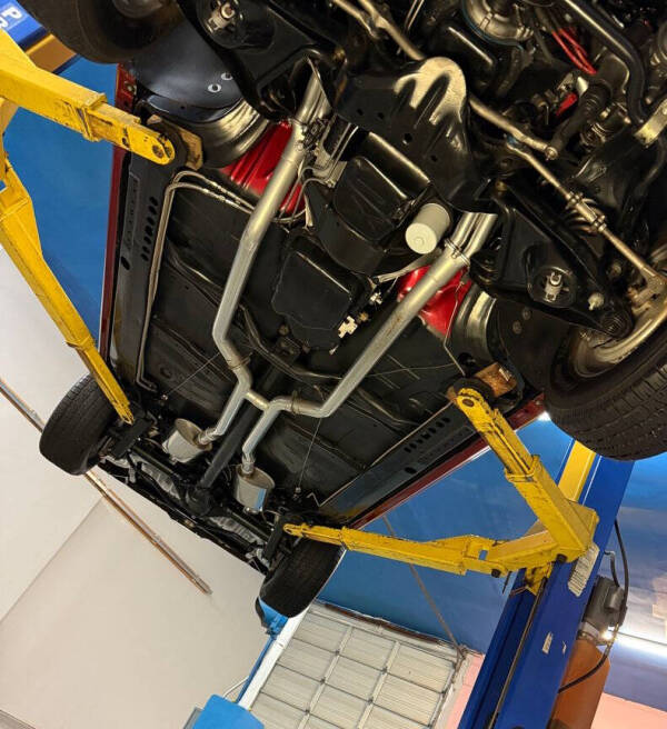 1970 Chevrolet El Camino