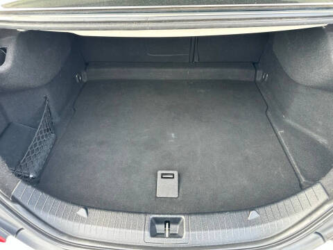 2014 Mercedes-Benz CLA CLA 250