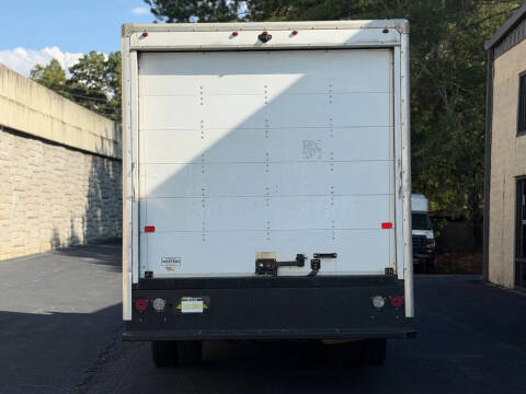 2019 Chevrolet Express 3500