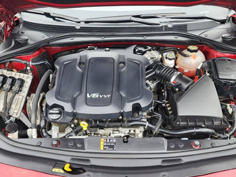 2019 Buick LaCrosse Essence