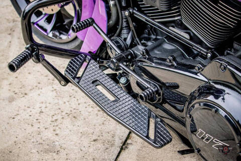 2024 Harley-Davidson Street Glide