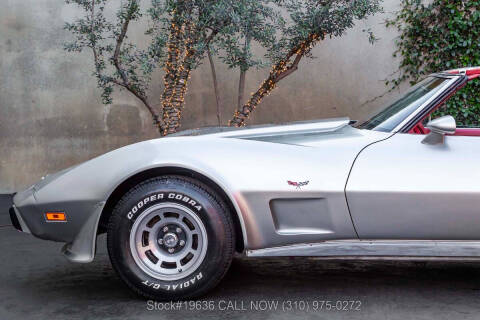 1979 Chevrolet Corvette