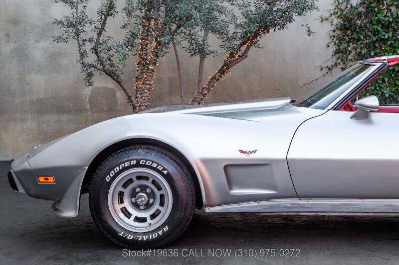 1979 Chevrolet Corvette