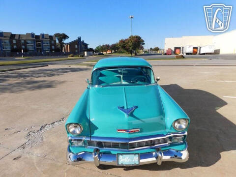 1956 Chevrolet 150