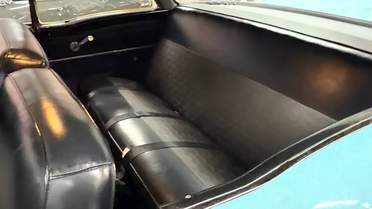 1959 Edsel Corsair 13