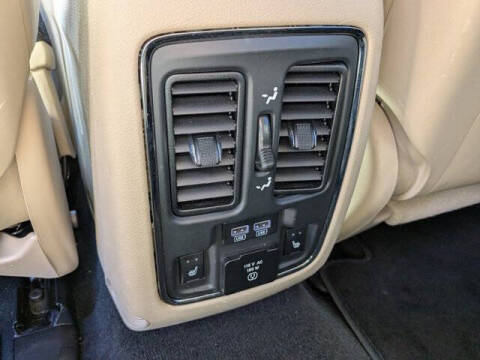 2014 Dodge Durango Citadel