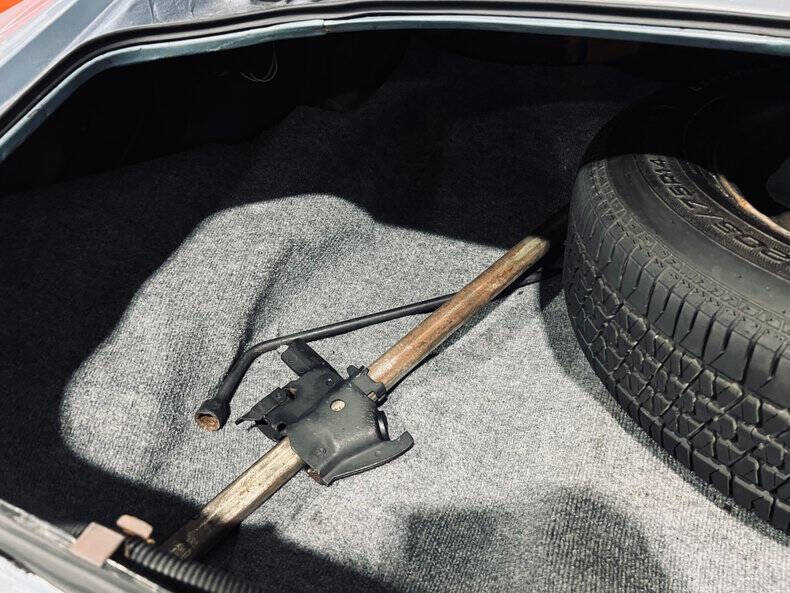 1976 Chevrolet Camaro