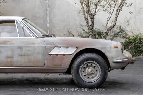 1967 Ferrari 330 GTC
