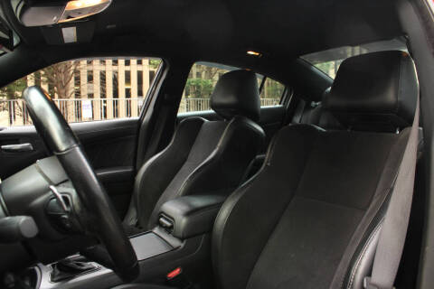 2021 Dodge Charger R/T