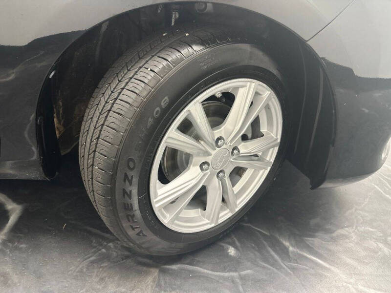 2012 Toyota Yaris