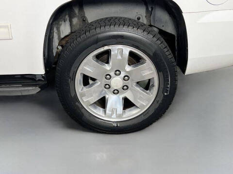 2012 GMC Yukon SLT