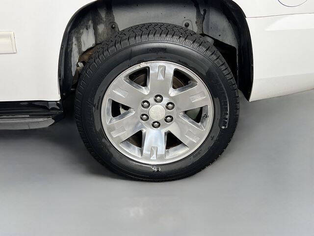 2012 GMC Yukon SLT