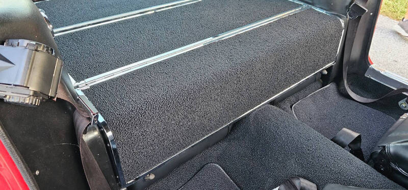 1967 Ford Shelby GT350