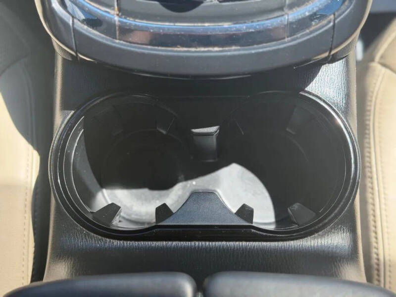 2019 Mazda CX-9 Touring