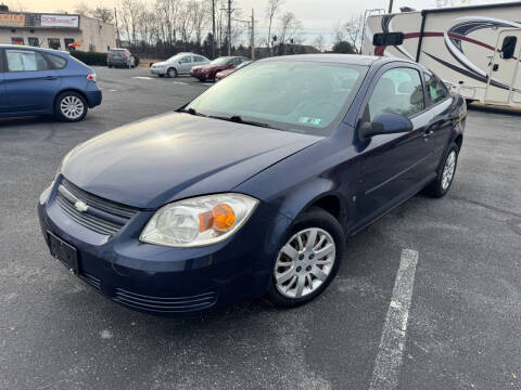 2009 Chevrolet Cobalt LT