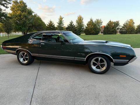 1972 Ford Torino
