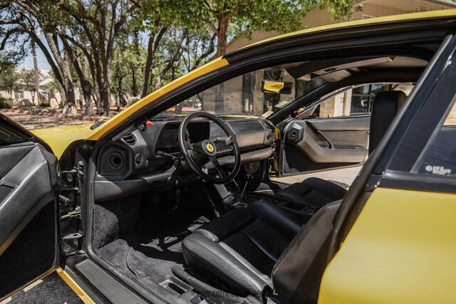 1988 Ferrari Testarossa
