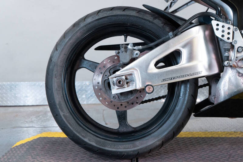 2011 Honda CBR600RR
