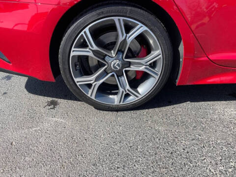 2018 Kia Stinger
