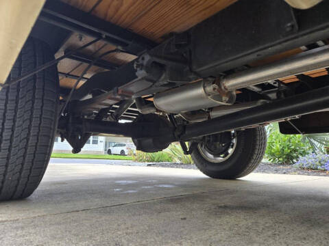 1959 GMC C/K 1500 Series