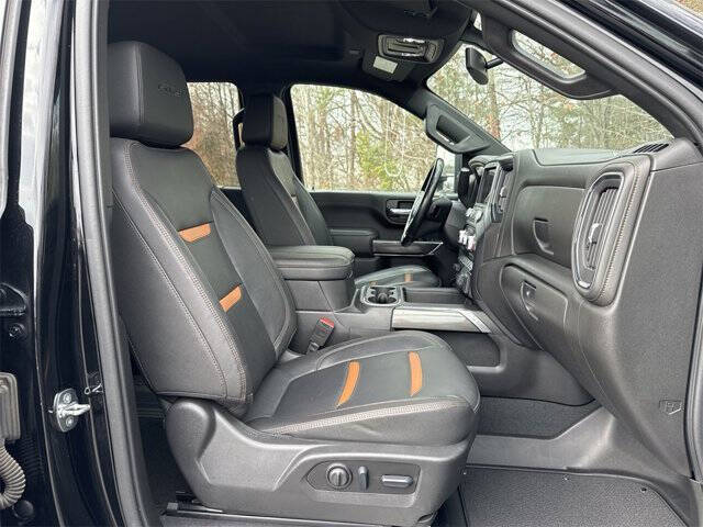 2023 GMC Sierra 3500HD