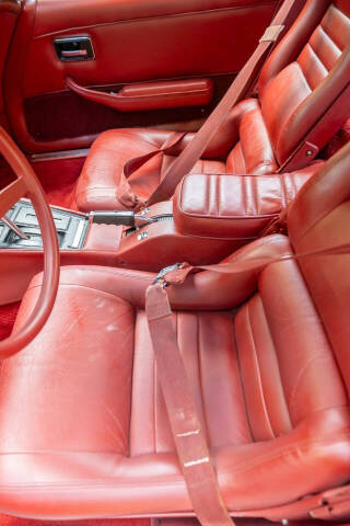 1976 Chevrolet Corvette