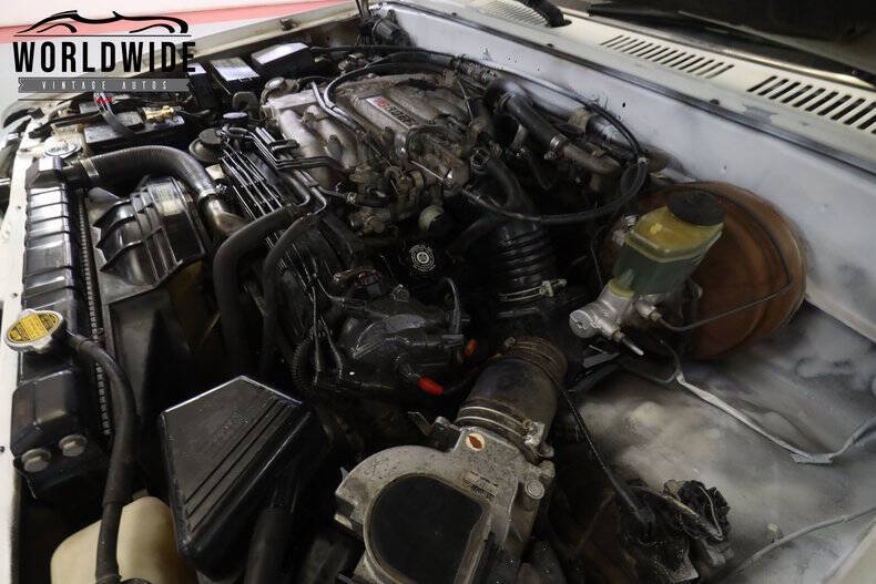 1995 Toyota 4Runner