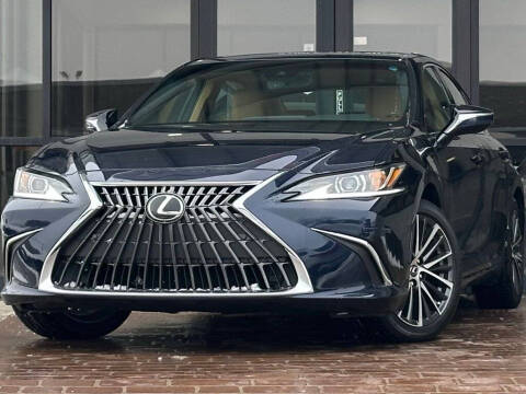2024 Lexus ES 350