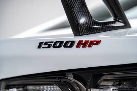 2024 Chevrolet Camaro