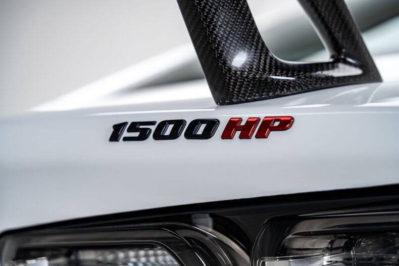 2024 Chevrolet Camaro